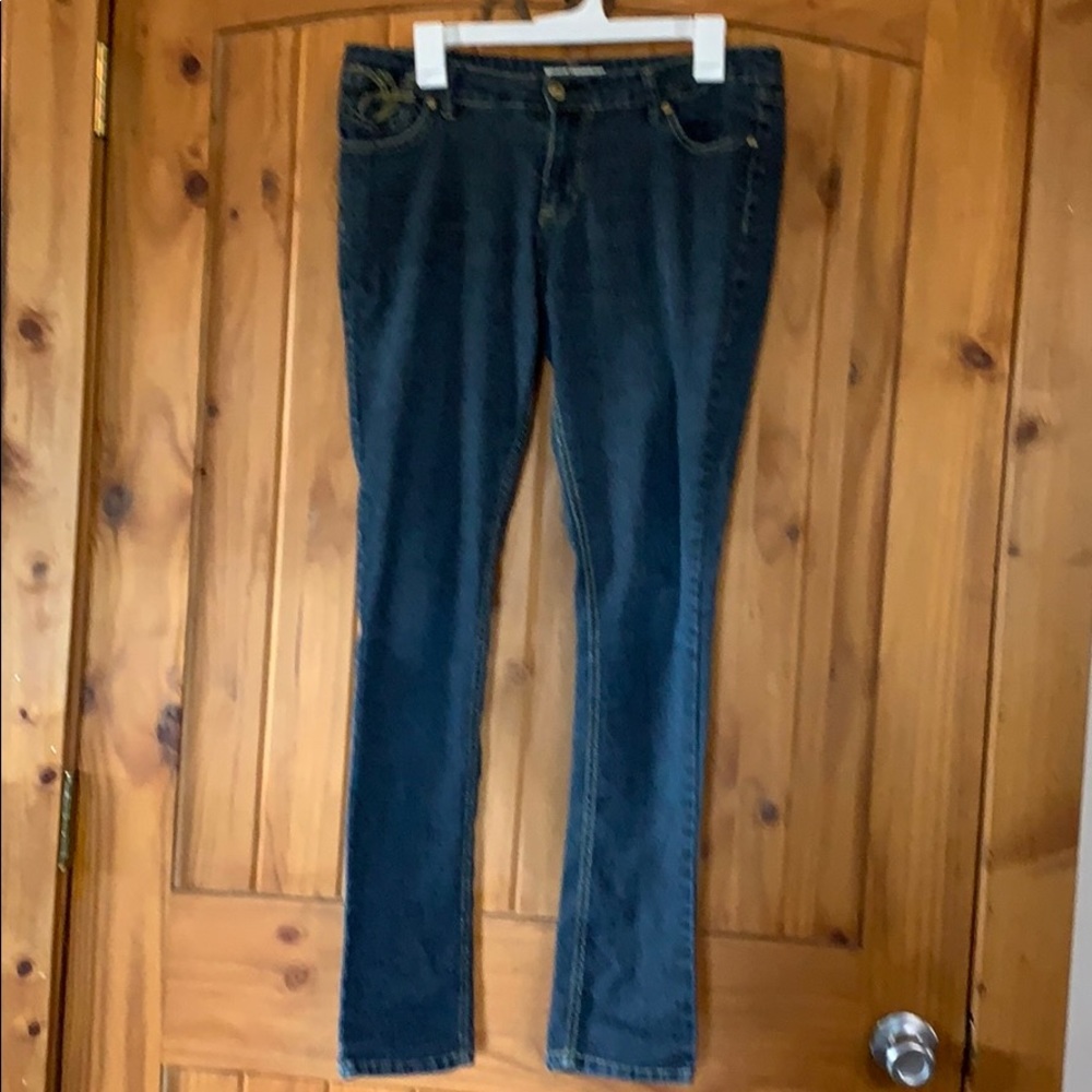 Juniors 1955 Vintage jeans